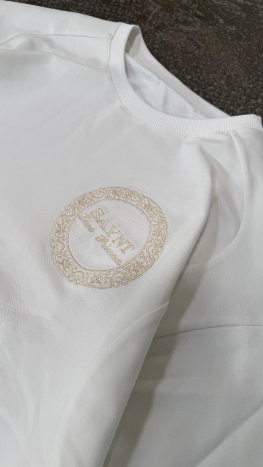 Dios Primero Longsleeve