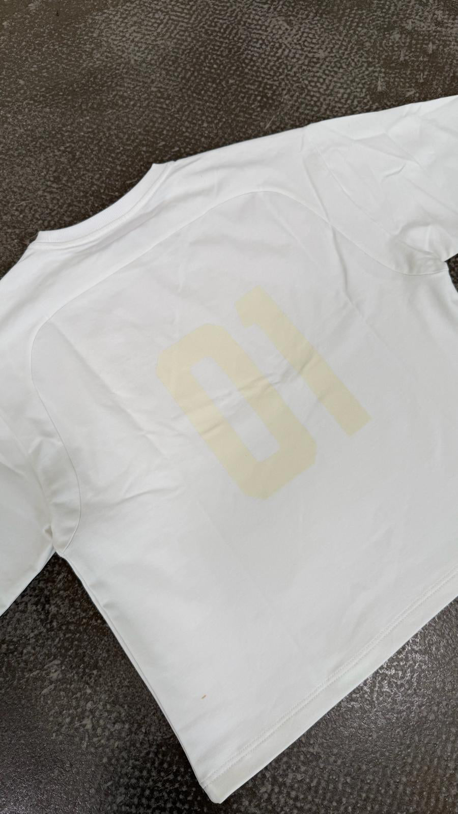 Dios Primero Longsleeve