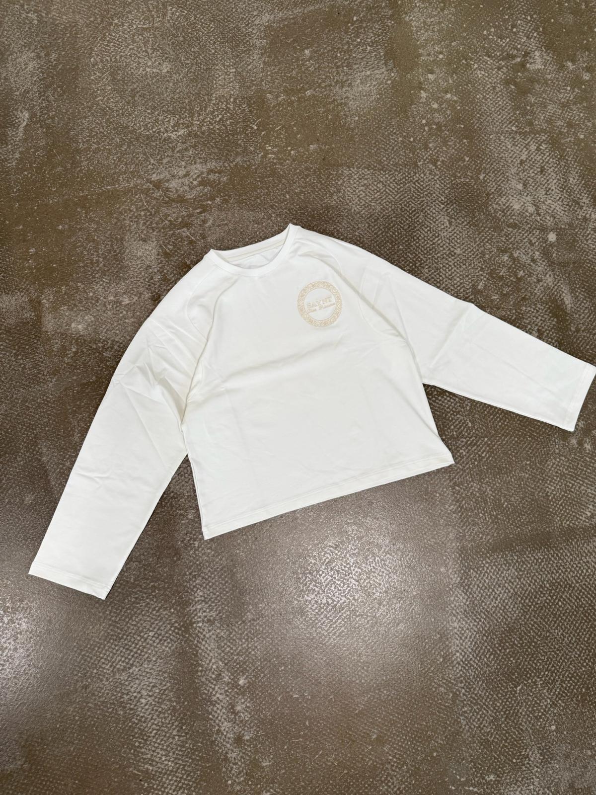 Dios Primero Longsleeve