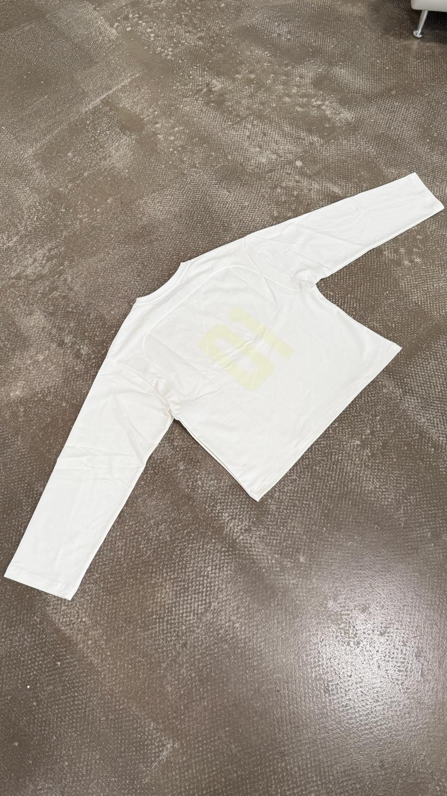 Dios Primero Longsleeve